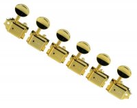 KLUSON� Single Line Gold