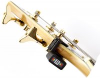 D'Addario Mini Headstock Tuner