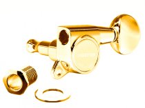 GOTOH SG381-05 Rock Solid Gold