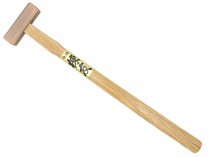 HOSCO Fretting Hammer