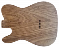-GD- Telekropp Thinline Roasted Swampash