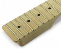 Telehals USA l�nn Satin finish, licensed by Fender�