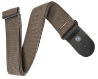D'Addario Axelband Cotton-Army