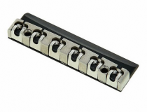 Fender LSR rullsadel