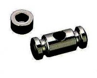 GOTOH str�ngtryck 2 st Cosmo Black