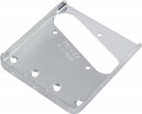 Fender American Vintage Tele Bridge Plate