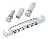 Gotoh Str�ngh�llare Aluminium krom