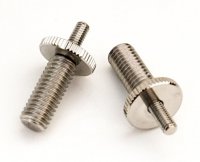 Faber M8 Bridge Adapter, Nickel