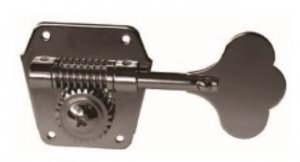 GOTOH Pre CBS basmekanik 4 i rad Nickel