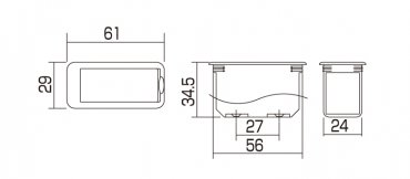 Battery Compartment Gotoh