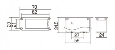 Battery Compartment Gotoh