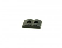 FLOYD ROSE 7 -STG CENTER NUT CLAMPING BLOCK, BLACK