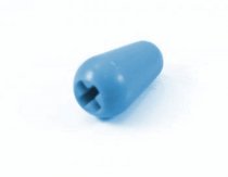 -GD- Strat Switch Knob Blue