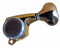 GOTOH SGS510Z L�sbara Traditional 3+3 Guld