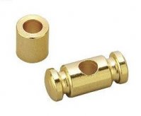 GOTOH str�ngtryck 2 st  Guld