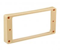 Pickupram HB plast 1 st V�lvd lutande Cream 92x46 H�g