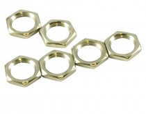 Mutter Pot/Jack Tum Nickel