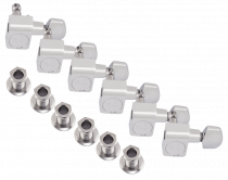 Fender American std tuners  krom