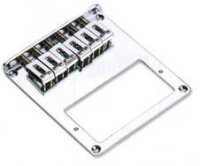 -GD- Telestall 6 solida sadlar f�r HB