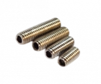 Strat Saddle Height Screw (Bag Of 6) metric