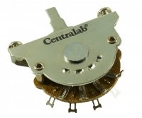 Centralab 5-l�ges Switch Tele/Strata