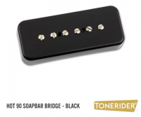 Tonerider Hot 90 Black Bridge
