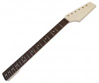 Hosco Tele-paddel Rosewood 21 band olackad R9.5