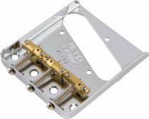 Fender AM Vintage Hot Rod Tele Bridge