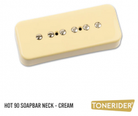 Tonerider Hot 90 Neck Cream