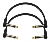 D'Addario Patchkabel Flat