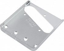 Fender American Vintage Tele Bridge Plate