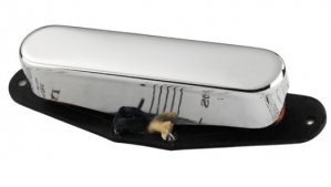 Lundgren Telecaster P-90 Neck