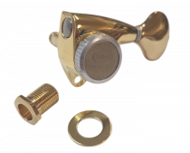 GOTOH SGV510Z Lsbara Traditional 3+3 Guld