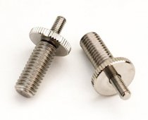 Faber M8 Bridge Adapter, Nickel