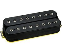 Dimarzio D Activator 8� Bridge Black