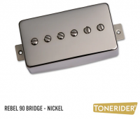 Tonerider Rebel 90 Bridge Nickel