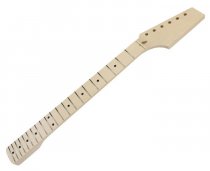 Hosco Strat Paddle 21 fret maple Jumbo