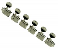 KLUSON-Style No Line Nickel