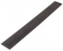 Greppbrda Ebenholts sprad Fender 12