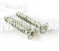 Floyd Rose� Original Skruv montering �versadel fram krom