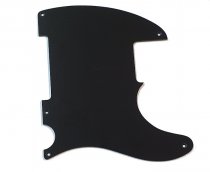 Pickguard Japan Black Esquire