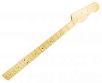 WD Licensed By Fender Replacement 20 Fret Neck For Precision Bas