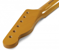 -Telehals USA L�nn vintage finish, licensed by Fender�