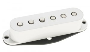 Dimarzio Injector Bridge White