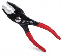 Soft Touch Pliers