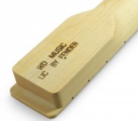 Telehals USA l�nn Satin finish, licensed by Fender�