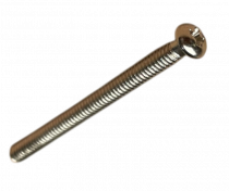 Skruv f�r HB tumg�nga 3-48X1-1/4