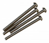 Skruv f�r HB tumg�nga 3-48X1-1/4 sp�rskruv