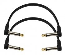 D'Addario Patchkabel Flat