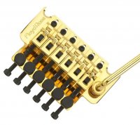 Floyd Rose Original Gold